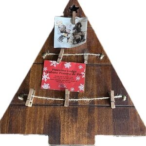 Christmas tree decor